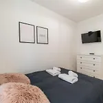 Horyzont Apartamenty - Kapitanski Mostek- Blisko Portu- Sniadania